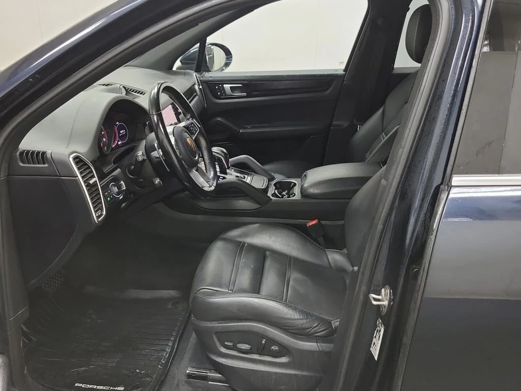 Porsche Cayenne * E Hybrid AWD * CARFAX * PREMIUM PLUS PACKAGE*  | Mobile.bg � ����������� 12