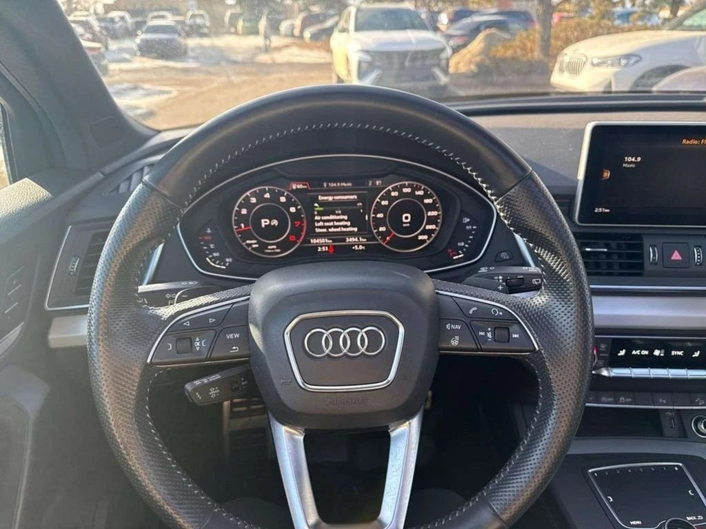 Audi Q5 * CARFAX * ���������* ��������� ����*  | Mobile.bg � ����������� 14