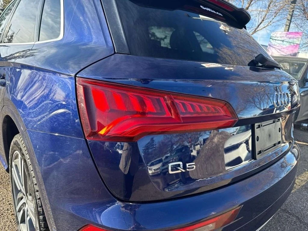 Audi Q5 * CARFAX * ���������* ��������� ����*  | Mobile.bg � ����������� 11