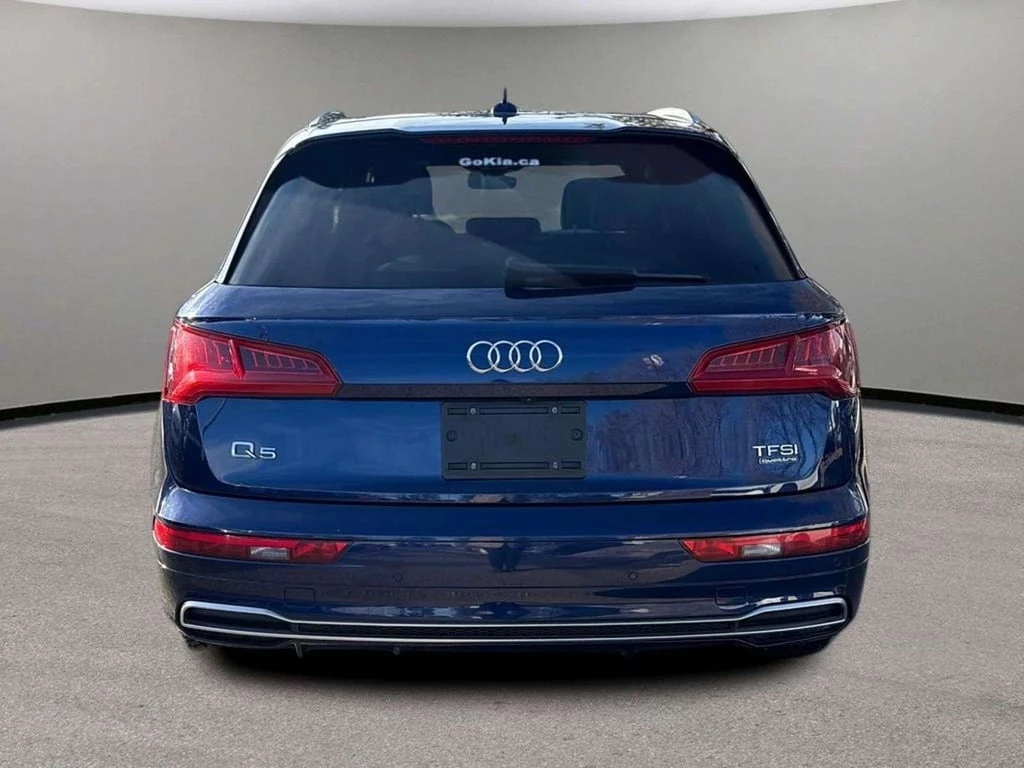 Audi Q5 * CARFAX * ���������* ��������� ����*  | Mobile.bg � ����������� 5