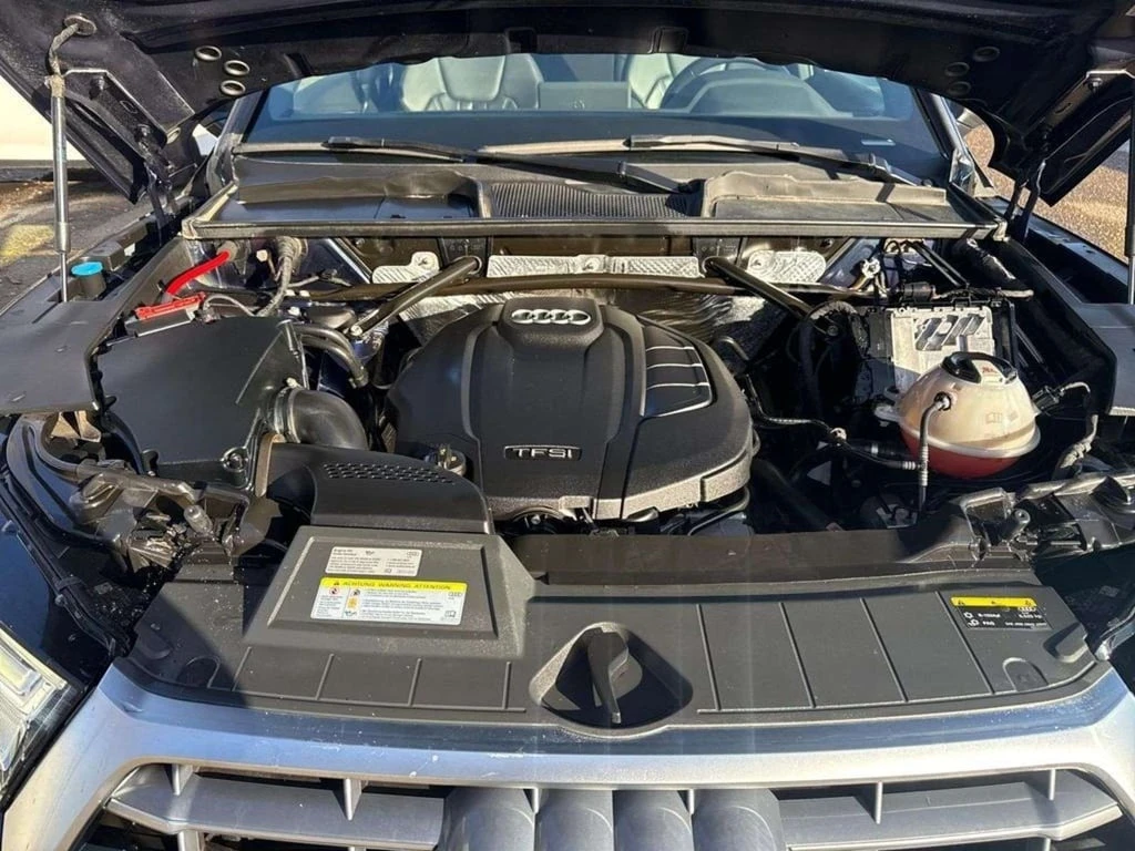 Audi Q5 * CARFAX * ���������* ��������� ����*  | Mobile.bg � ����������� 10