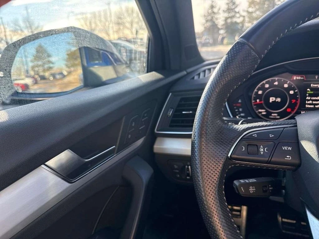 Audi Q5 * CARFAX * ���������* ��������� ����*  | Mobile.bg � ����������� 17