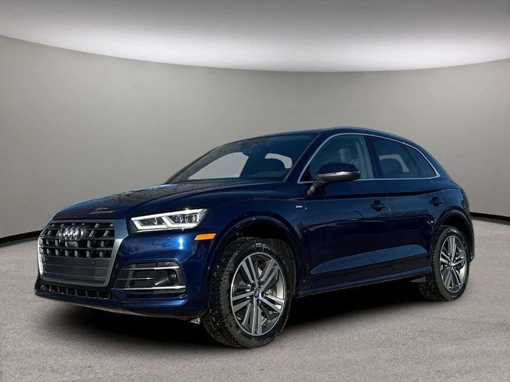 Audi Q5 * CARFAX * ���������* ��������� ����*  | Mobile.bg � ����������� 1