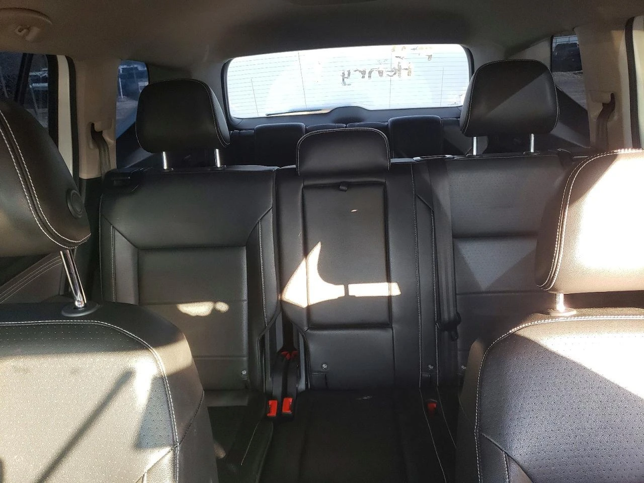 VW Atlas * 3.6* 7МЕСТЕН* КОЖА* ПОДГРЕВ* НАВИ* ПАРКТРОНИК* , снимка 10 - Автомобили и джипове - 53768263