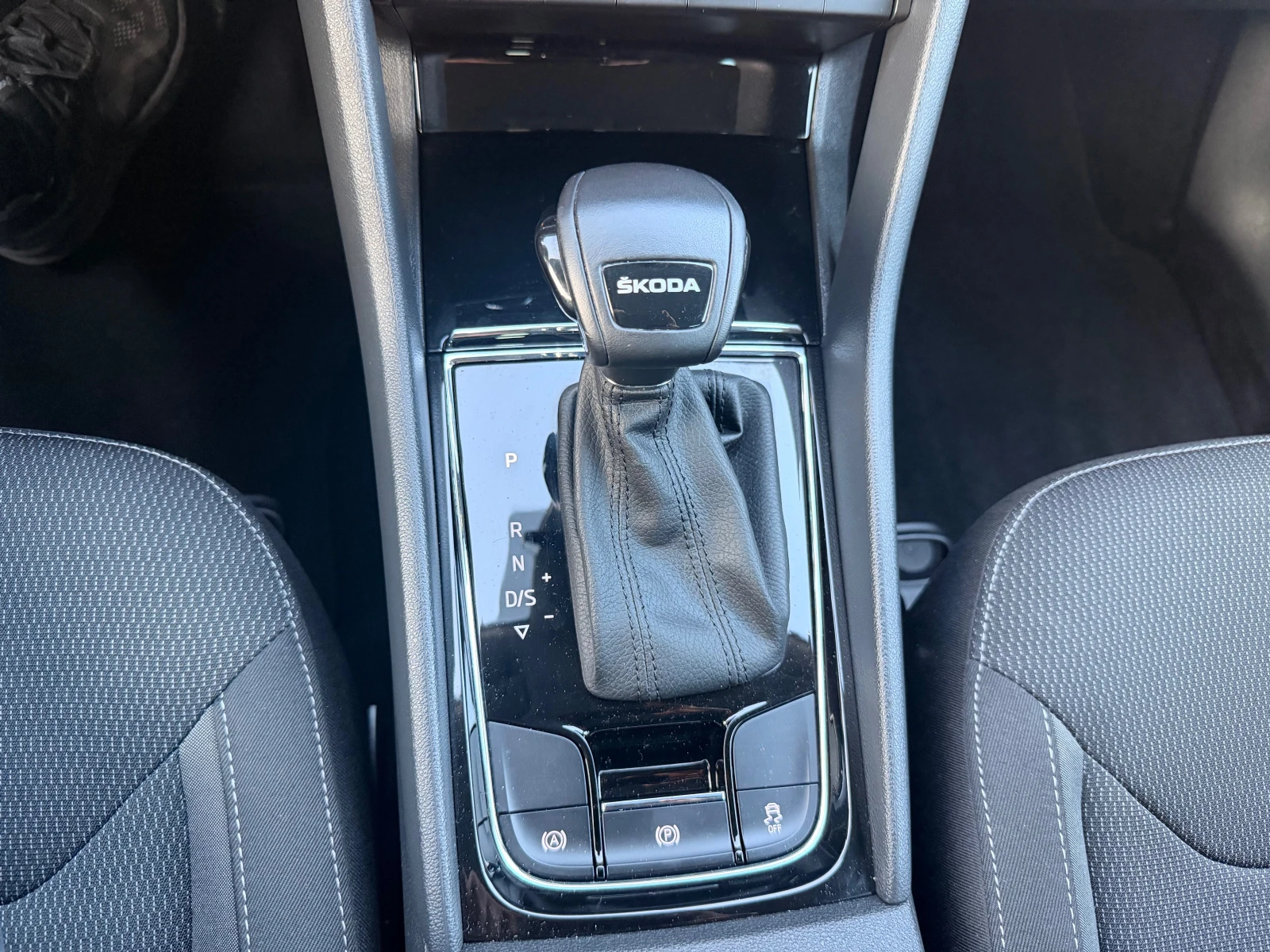 Skoda Kodiaq FACELIFT , снимка 13 - Автомобили и джипове - 53978092