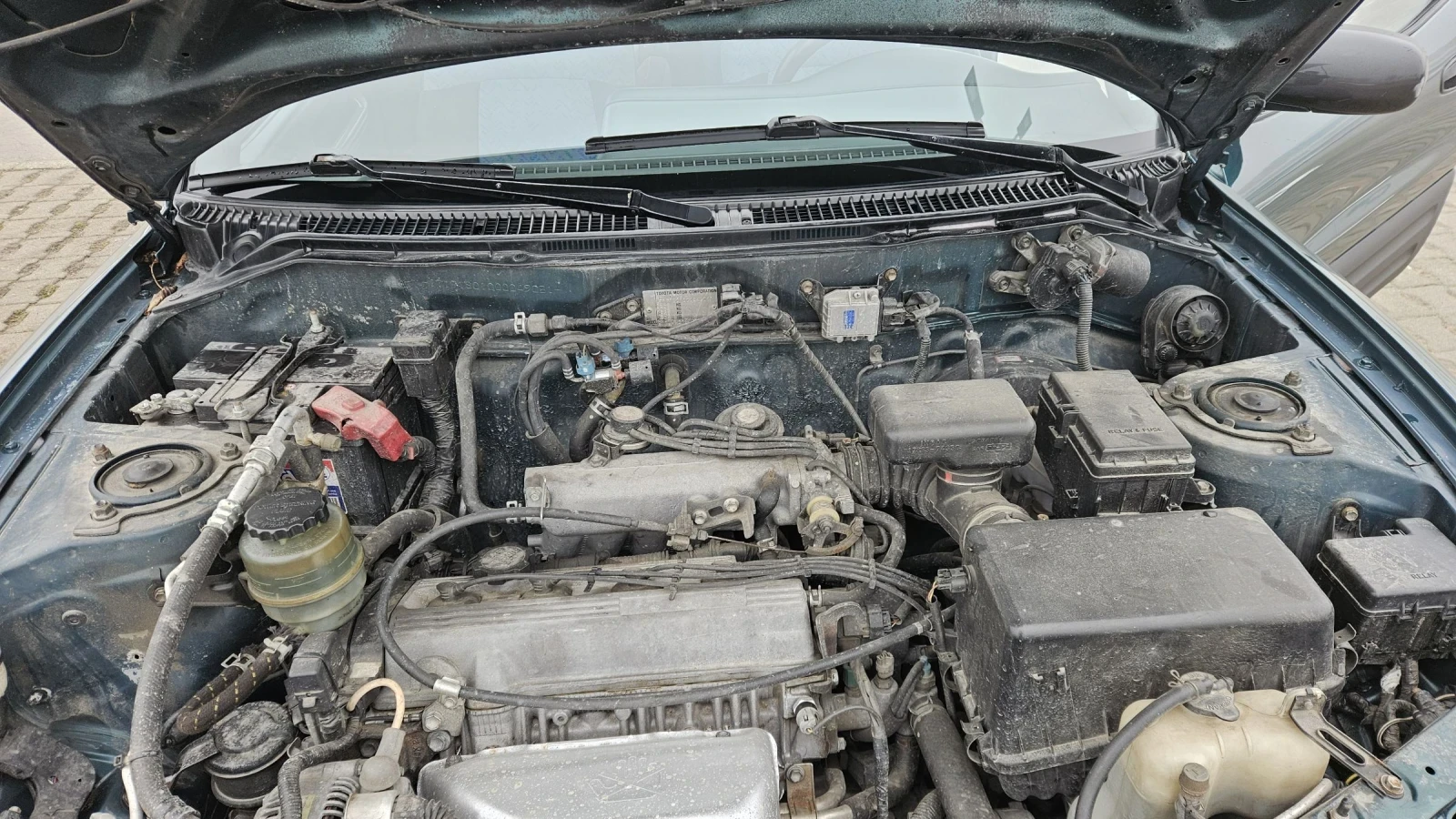 Toyota Rav4, снимка 16 - Автомобили и джипове - 54013159