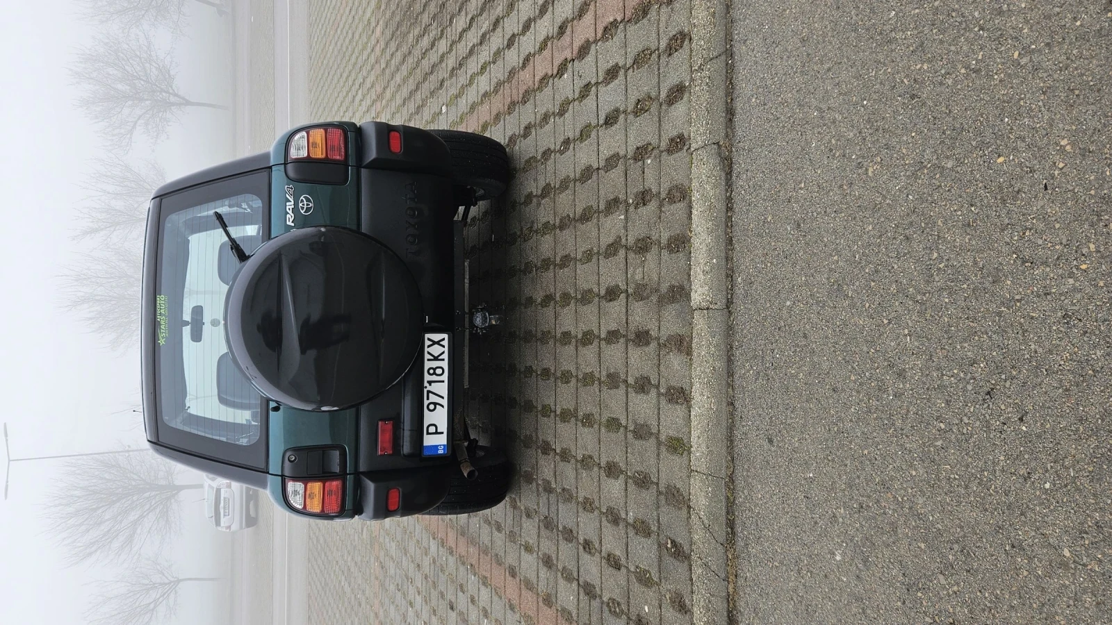 Toyota Rav4, снимка 6 - Автомобили и джипове - 54013159