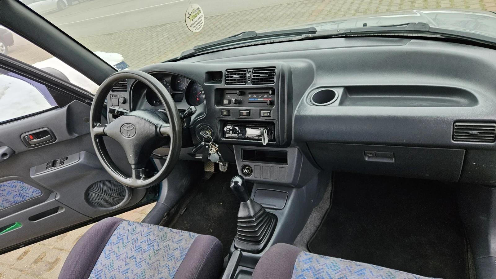 Toyota Rav4, снимка 12 - Автомобили и джипове - 54013159