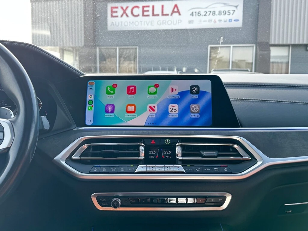 BMW X7 Individual/M package/Self driving/Massage/Aero kit | Mobile.bg � ����������� 12