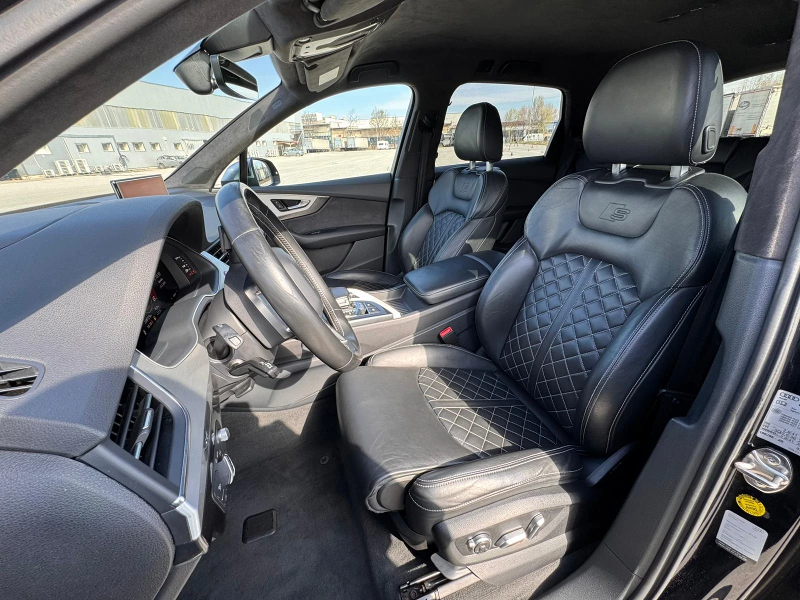 Audi SQ7 ABT 530�� 1100�� ���� ������� | Mobile.bg � ����������� 10