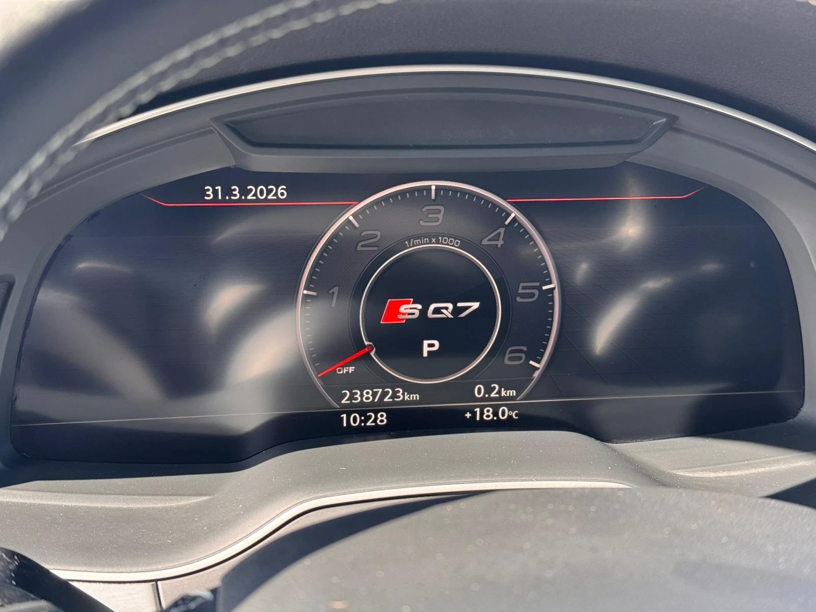 Audi SQ7 ABT 530�� 1100�� ���� ������� | Mobile.bg � ����������� 13