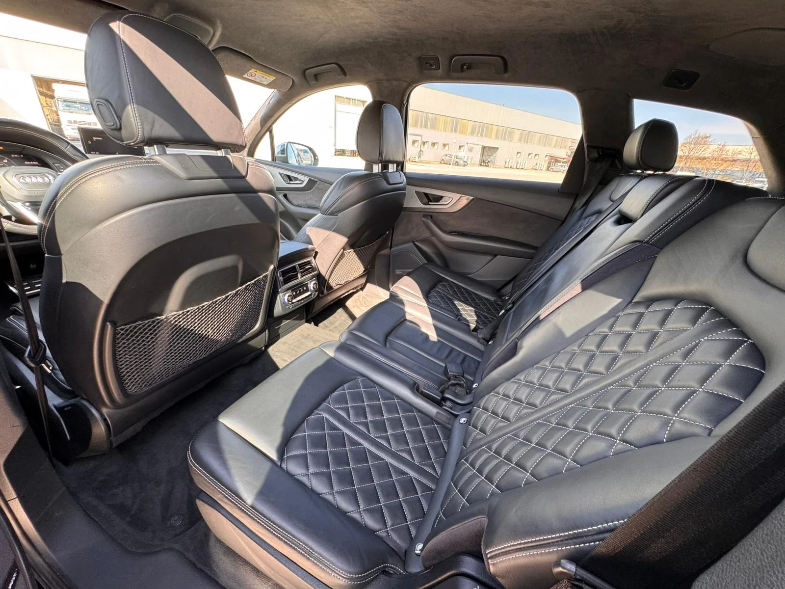 Audi SQ7 ABT 530�� 1100�� ���� ������� | Mobile.bg � ����������� 12