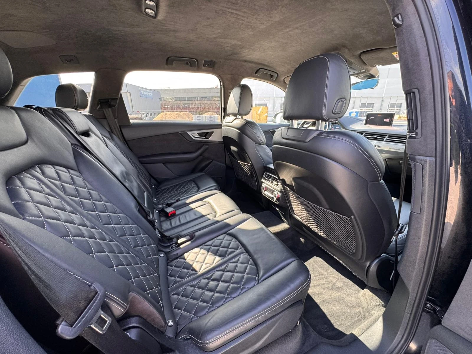 Audi SQ7 ABT 530�� 1100�� ���� ������� | Mobile.bg � ����������� 14