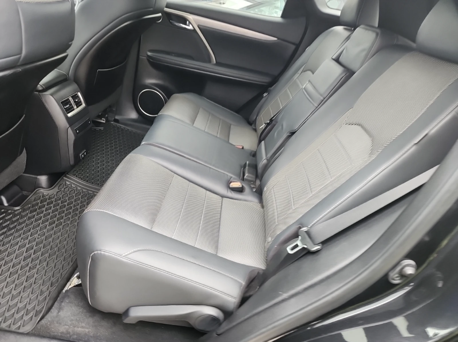 Lexus RX 350 2022 Lexus RX RX 350 | Mobile.bg � ����������� 8