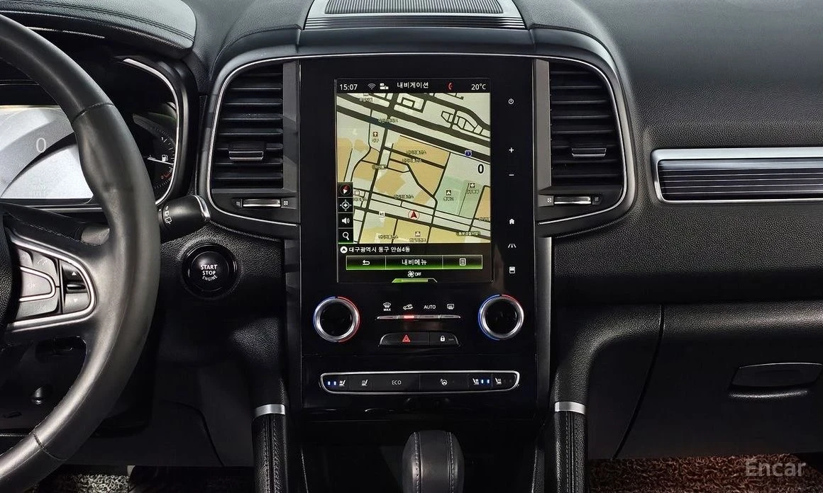 Renault Koleos LPG* ������� ���� | Mobile.bg � ����������� 7