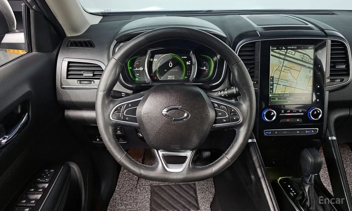 Renault Koleos LPG* ������� ���� | Mobile.bg � ����������� 6