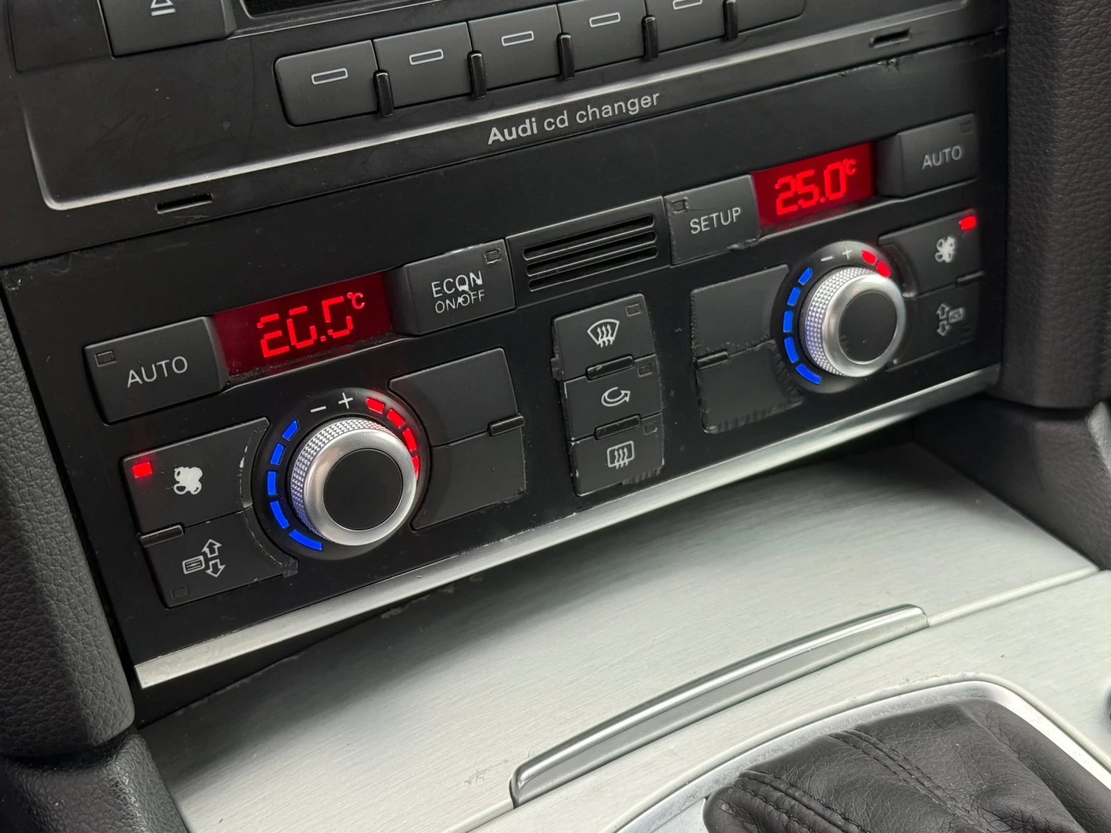 Audi Q7 3.0TDI* 2008�* S-Line* ��� ���������* 223.000��*  | Mobile.bg � ����������� 16