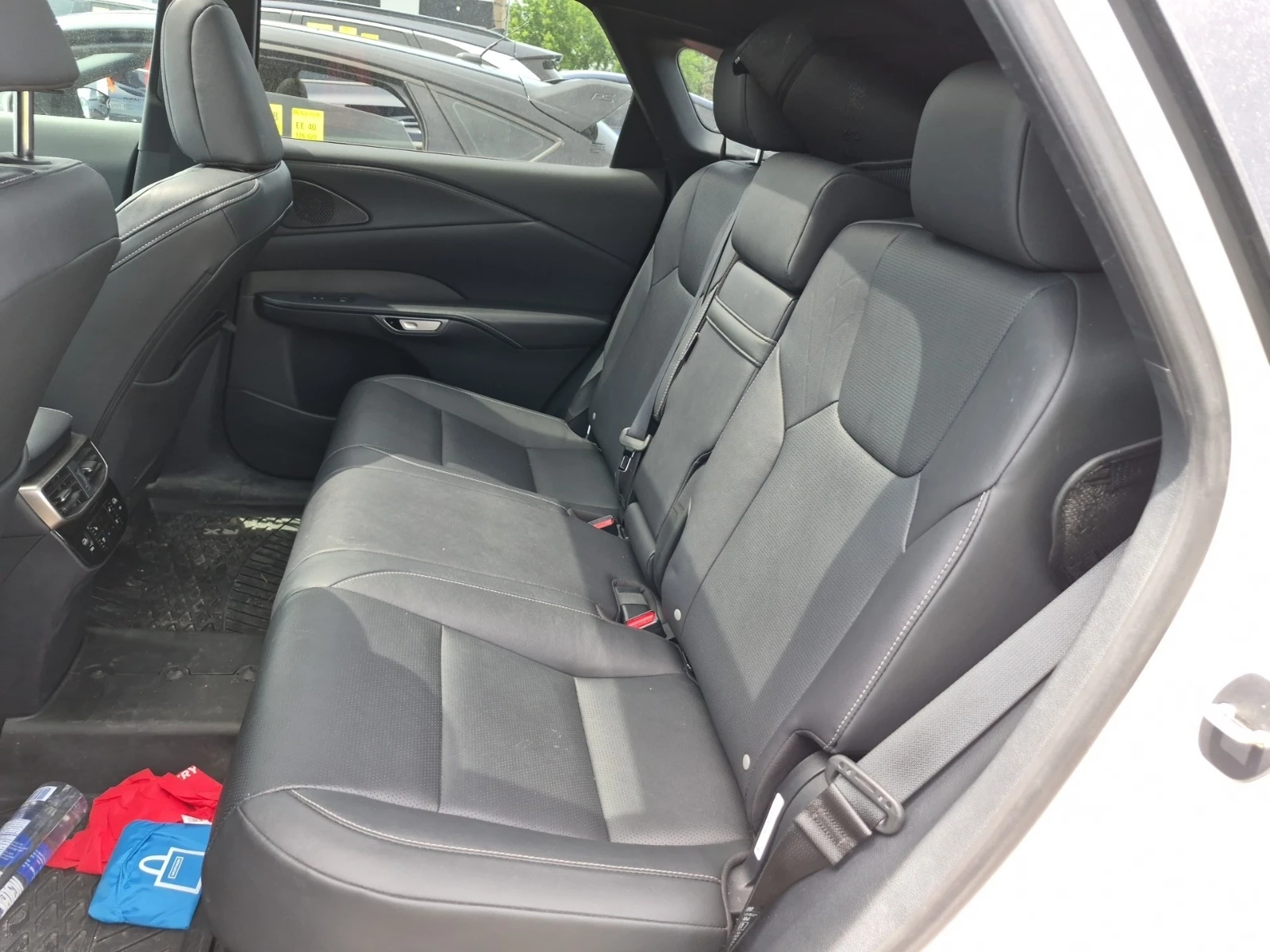 Lexus RX 350h ��������� * * ��� ��������� * * ����� ����� * *  | Mobile.bg � ����������� 8