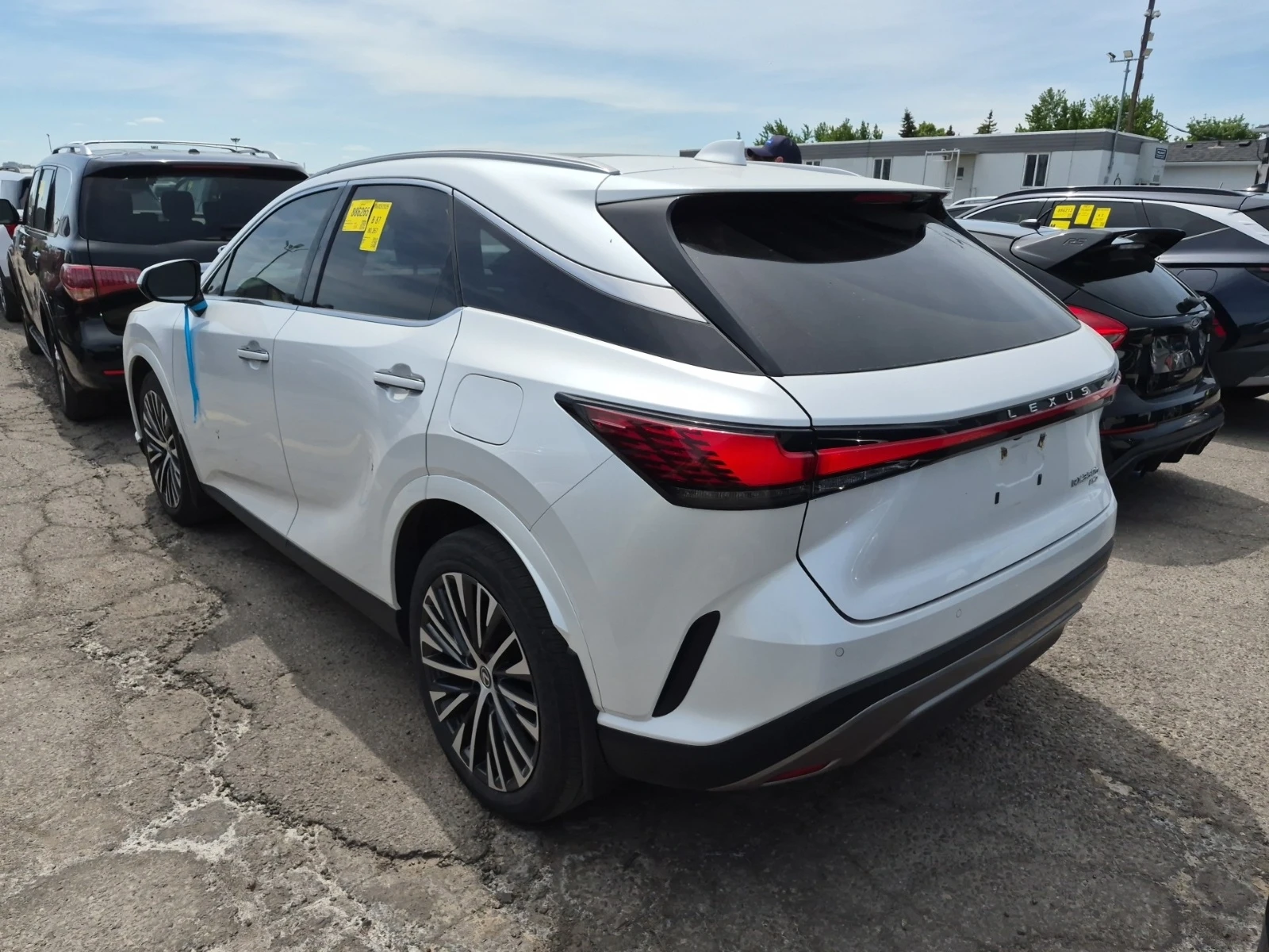 Lexus RX 350h ��������� * * ��� ��������� * * ����� ����� * *  | Mobile.bg � ����������� 4