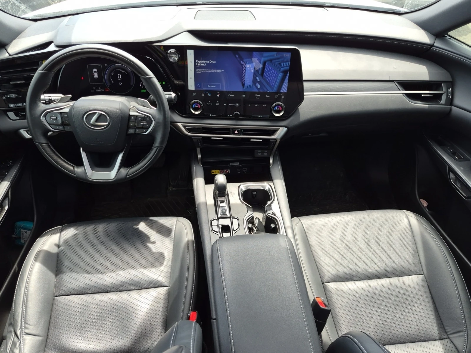 Lexus RX 350h ��������� * * ��� ��������� * * ����� ����� * *  | Mobile.bg � ����������� 6