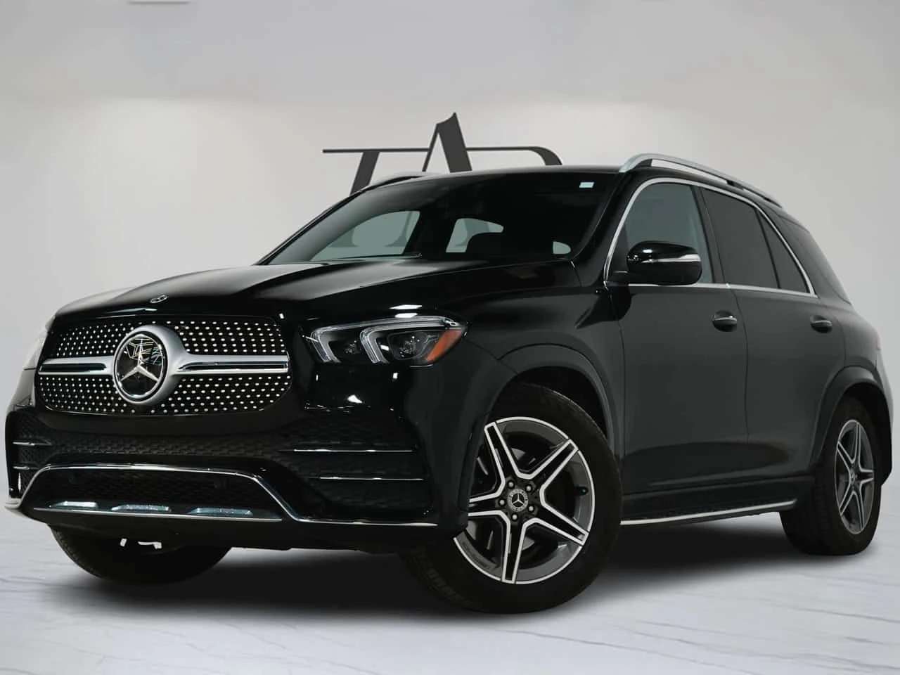 Mercedes-Benz GLE 350 AMG PKG| BURMESTER| HUD| PANO| , снимка 2 - Автомобили и джипове - 55172423