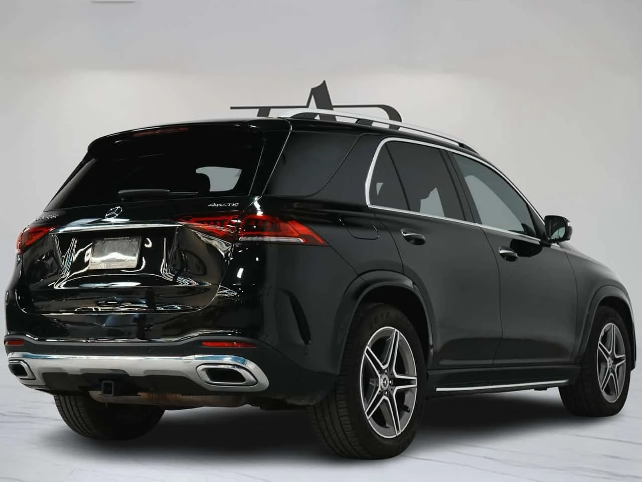 Mercedes-Benz GLE 350 AMG PKG| BURMESTER| HUD| PANO| , снимка 3 - Автомобили и джипове - 55172423