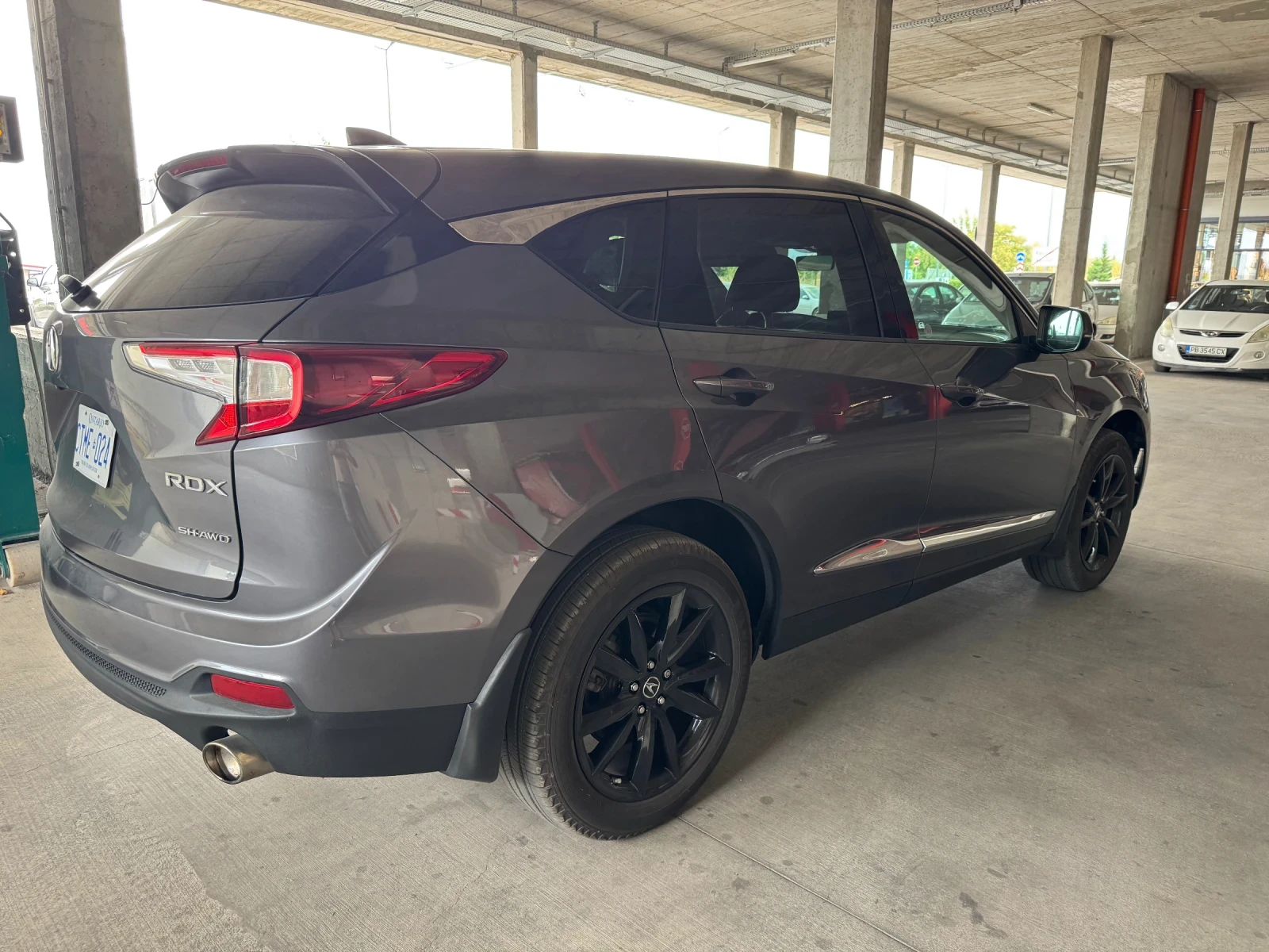 Acura Rdx 2.0 172 | Mobile.bg � ����������� 3