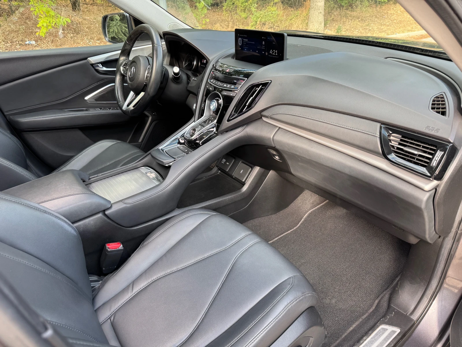 Acura Rdx 2.0 272, снимка 12 - Автомобили и джипове - 56045883