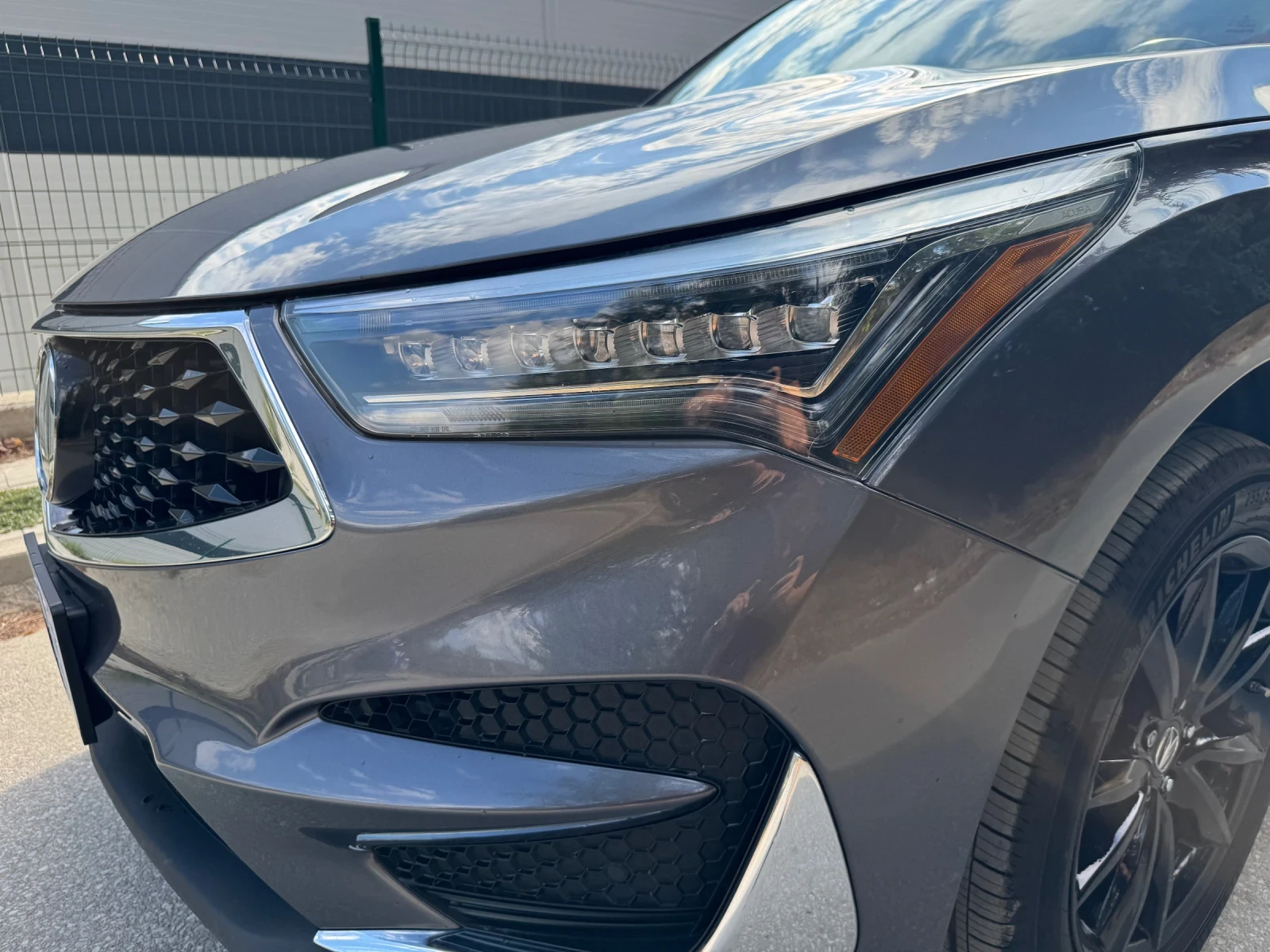 Acura Rdx 2.0 272, снимка 8 - Автомобили и джипове - 56045883