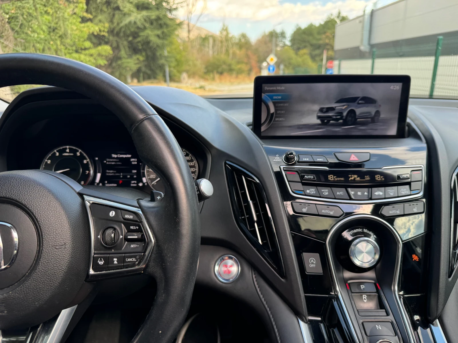 Acura Rdx 2.0 272, снимка 16 - Автомобили и джипове - 56045883