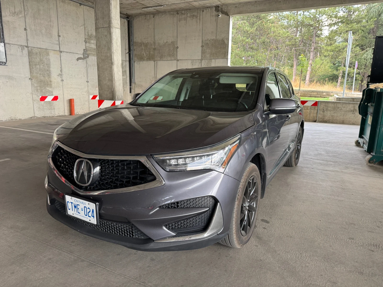 Acura Rdx 2.0 172 | Mobile.bg � ����������� 8
