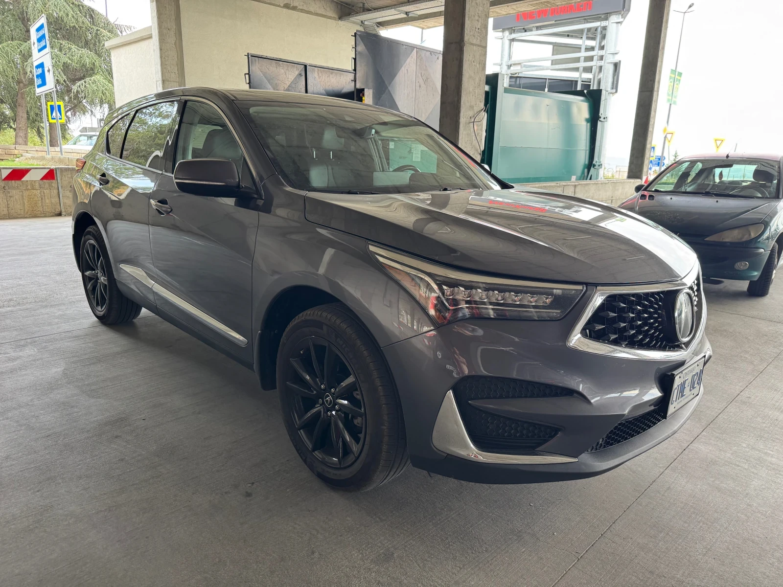 Acura Rdx 2.0 172 | Mobile.bg � ����������� 2
