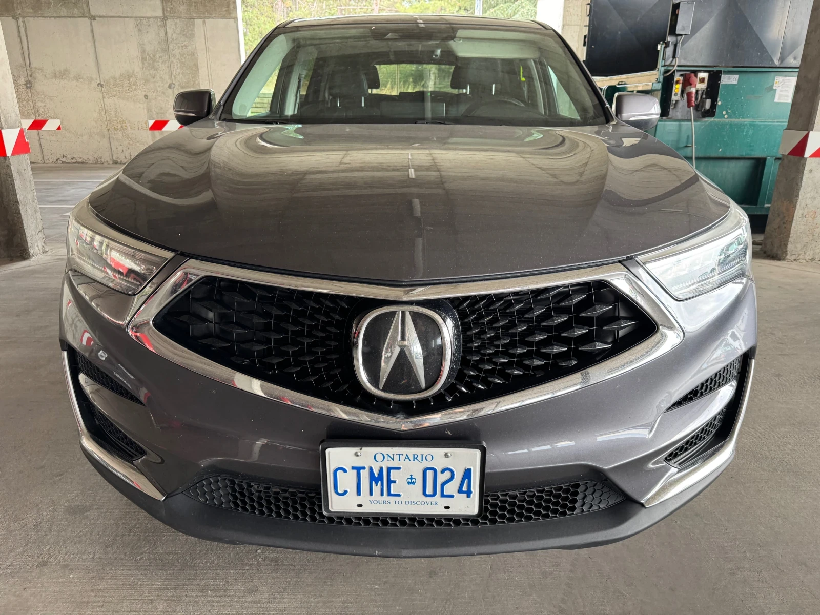 Acura Rdx 2.0 172 | Mobile.bg � ����������� 7