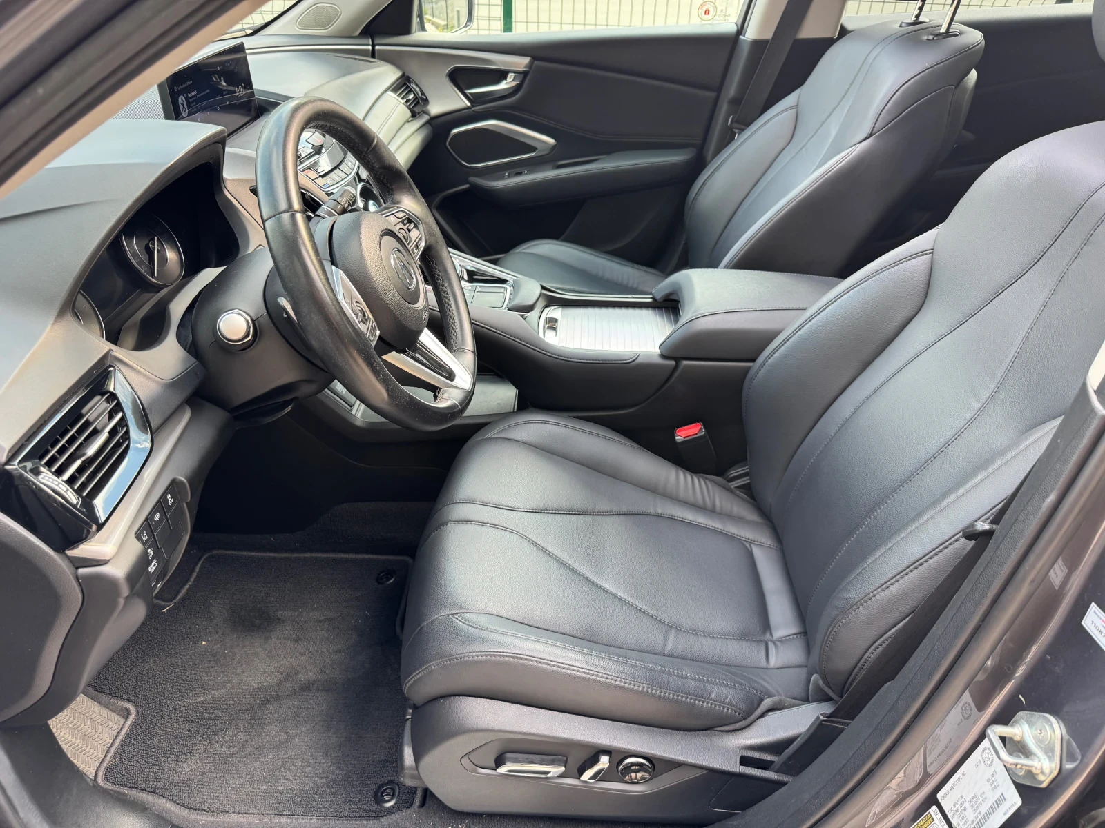 Acura Rdx 2.0 272, снимка 13 - Автомобили и джипове - 56045883