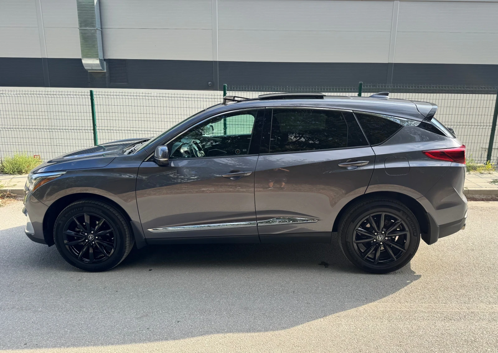 Acura Rdx 2.0 272, снимка 9 - Автомобили и джипове - 56045883