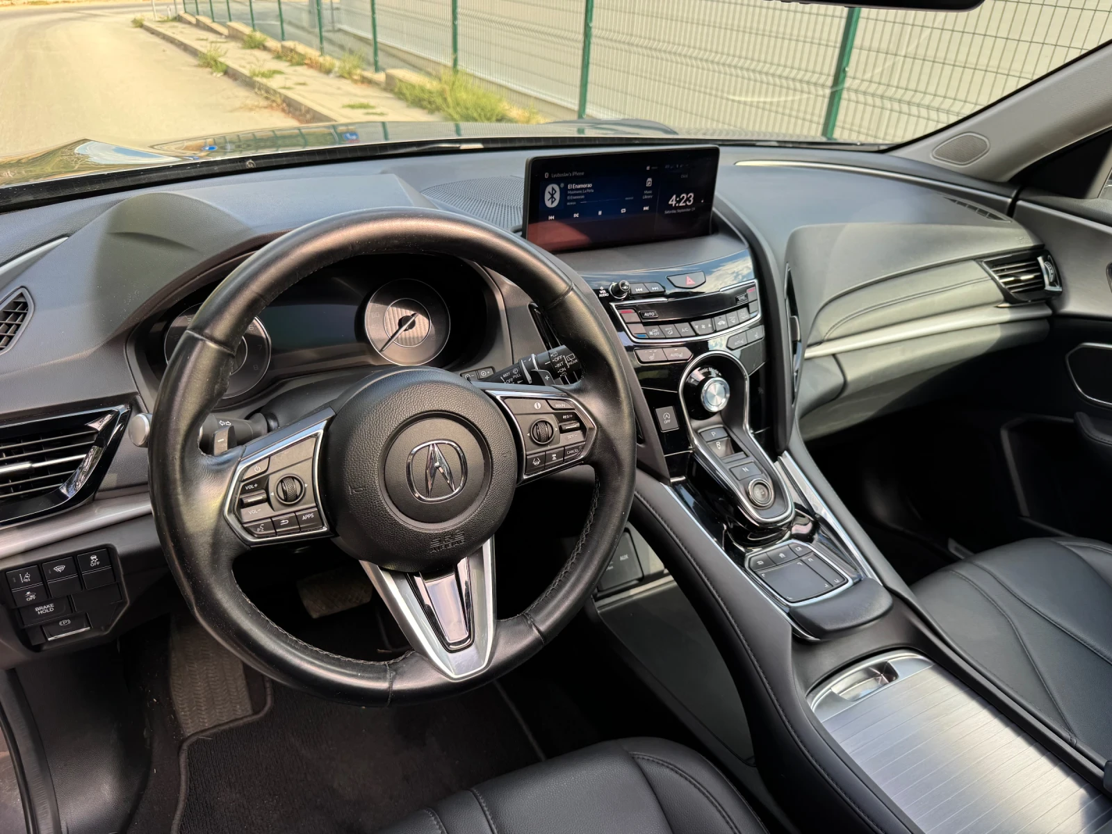 Acura Rdx 2.0 272, снимка 14 - Автомобили и джипове - 56045883