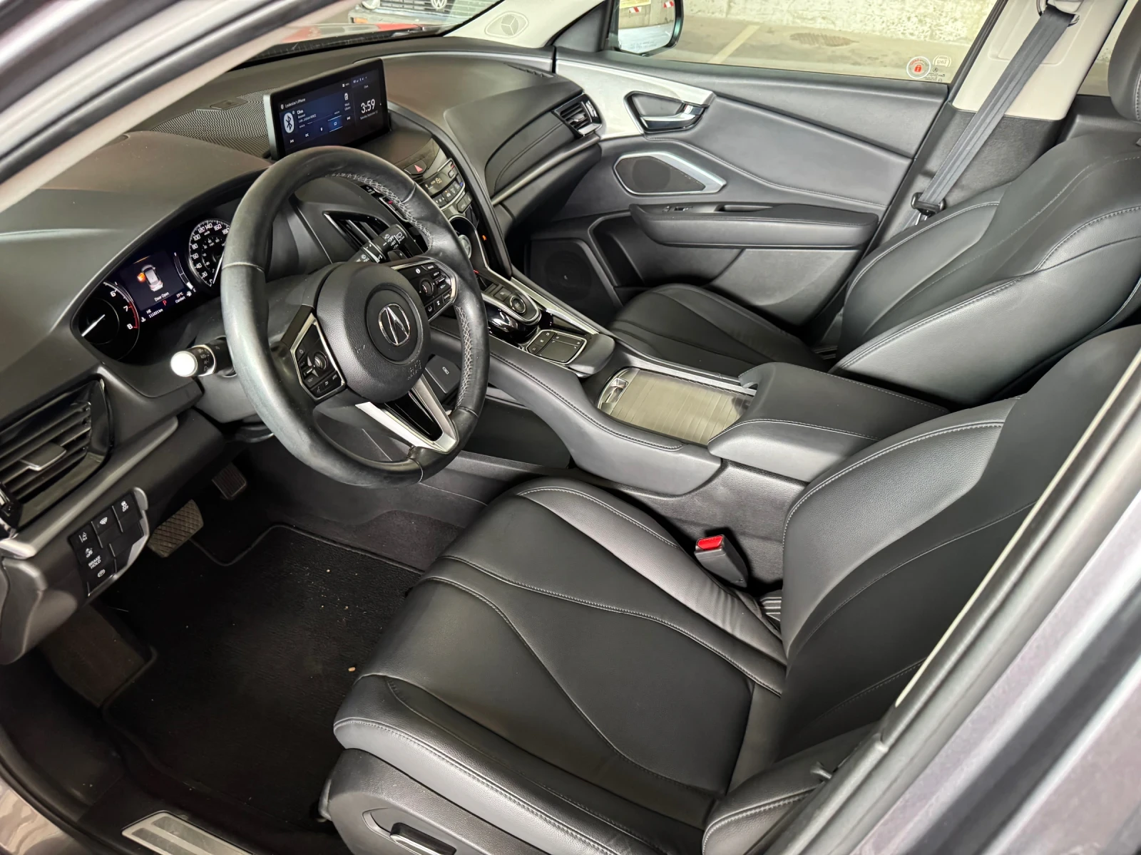 Acura Rdx 2.0 172 | Mobile.bg � ����������� 12