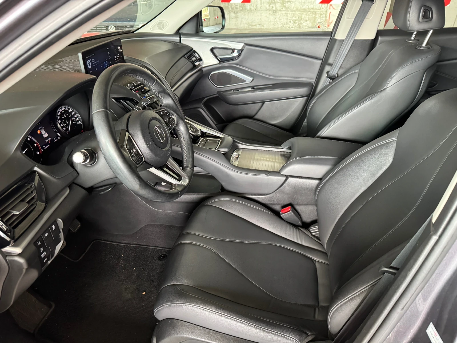Acura Rdx 2.0 172 | Mobile.bg � ����������� 13