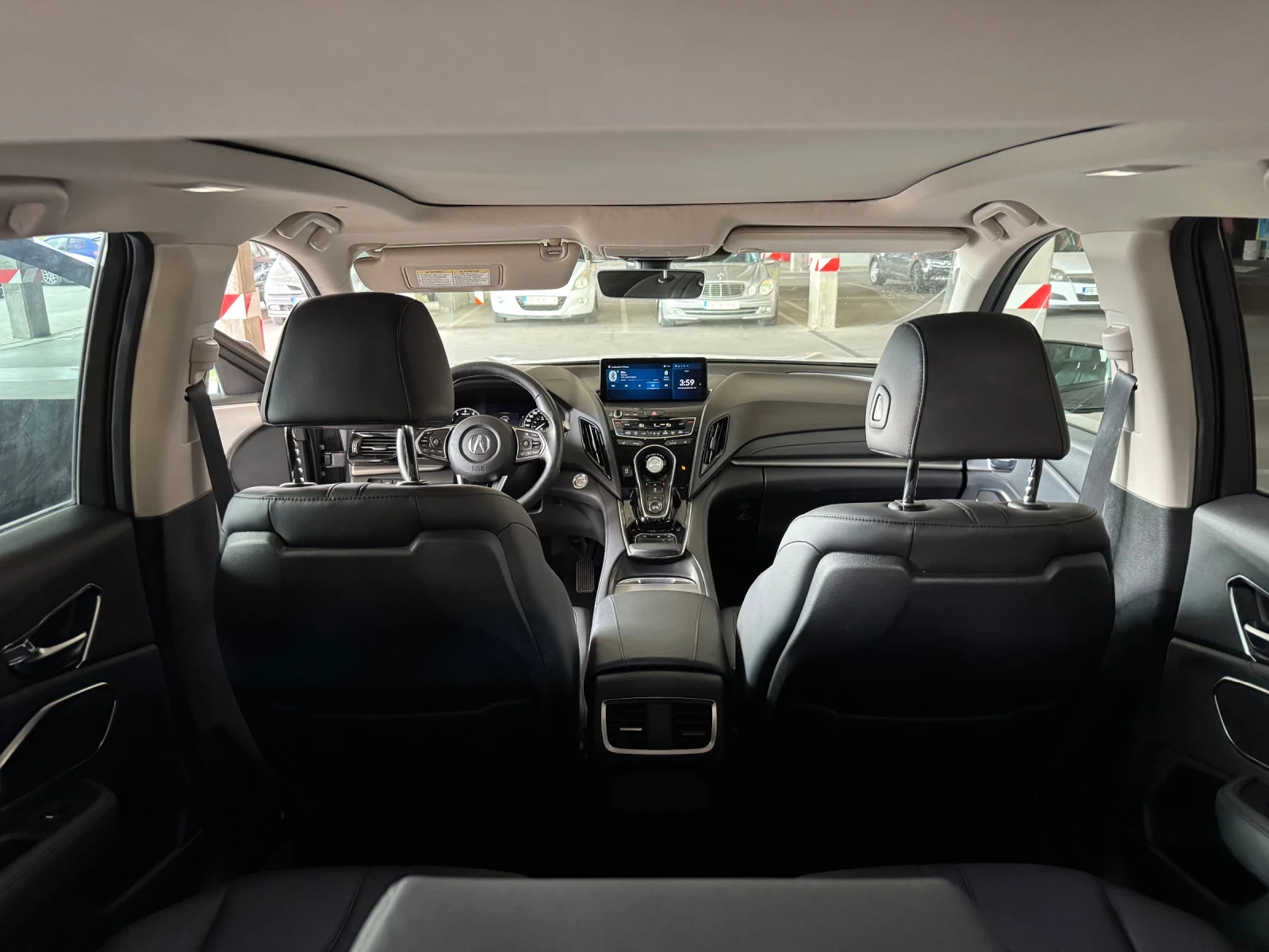 Acura Rdx 2.0 172 | Mobile.bg � ����������� 10