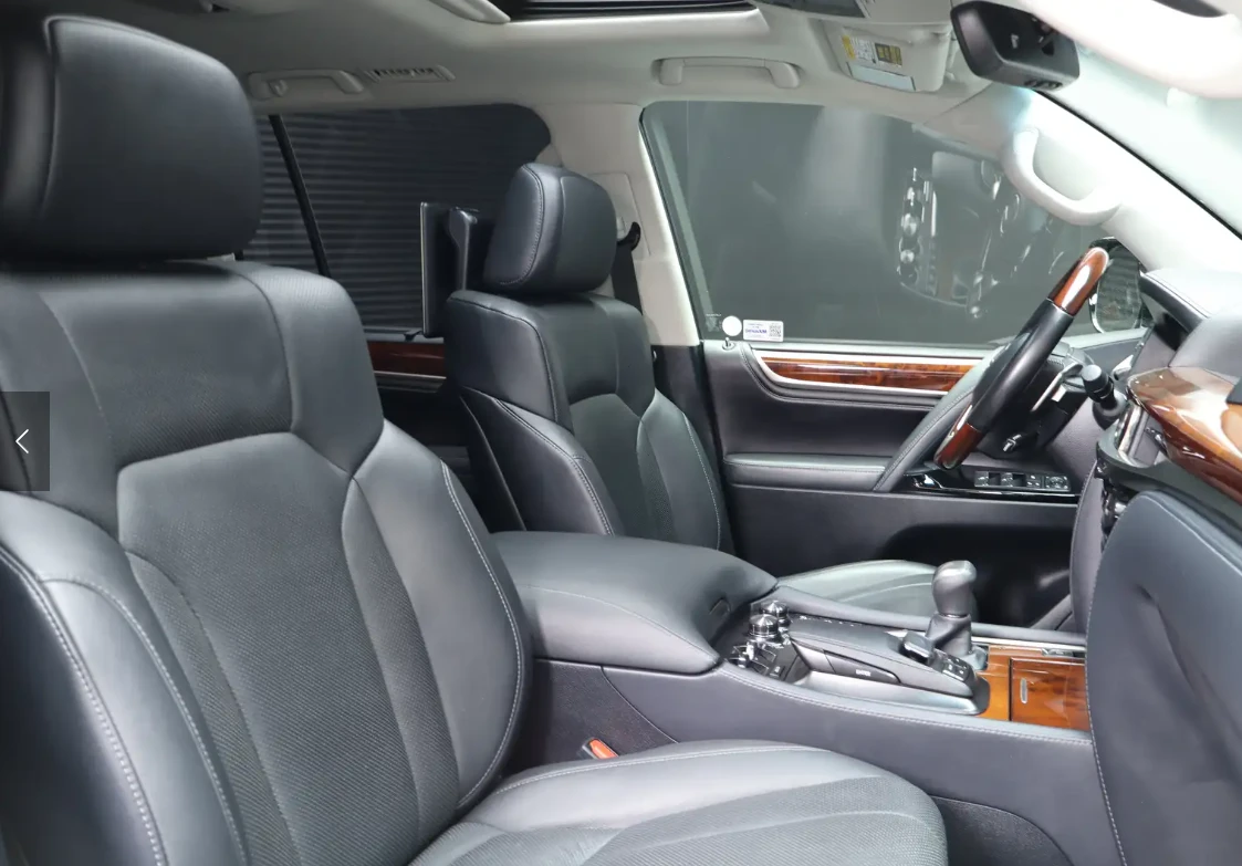 Lexus LX 570 LX 570 | EXECUTIVE PACKAGE | DVD | Mobile.bg � ����������� 11