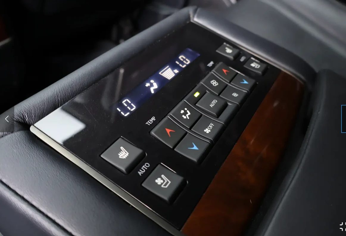 Lexus LX 570 LX 570 | EXECUTIVE PACKAGE | DVD | Mobile.bg � ����������� 13