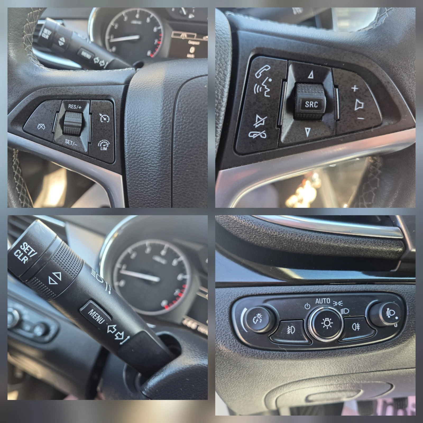 Opel Mokka ���-������ FACELIFT 6ck | Mobile.bg � ����������� 9