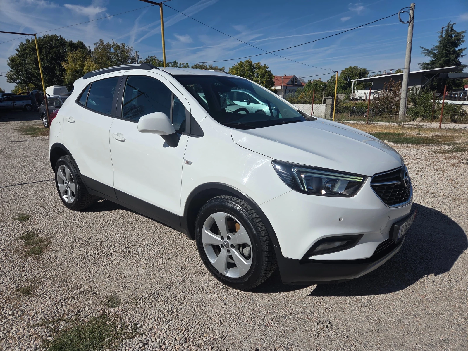 Opel Mokka ���-������ FACELIFT 6ck | Mobile.bg � ����������� 3