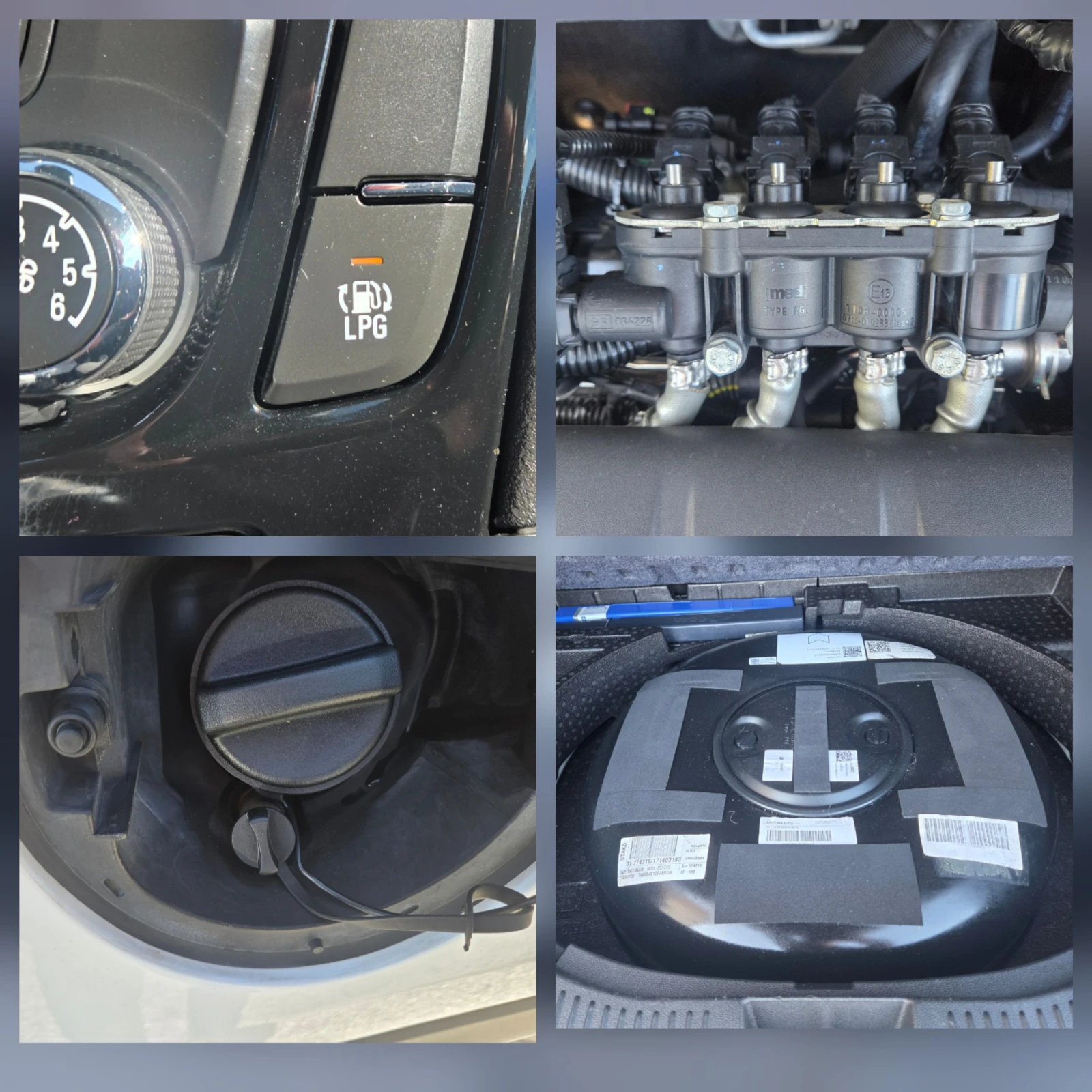 Opel Mokka ���-������ FACELIFT 6ck | Mobile.bg � ����������� 13