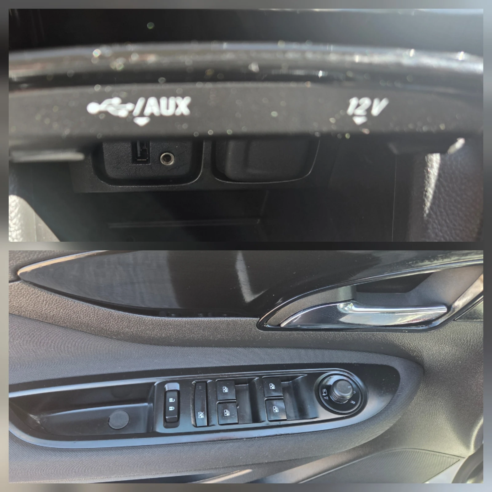Opel Mokka ���-������ FACELIFT 6ck | Mobile.bg � ����������� 11