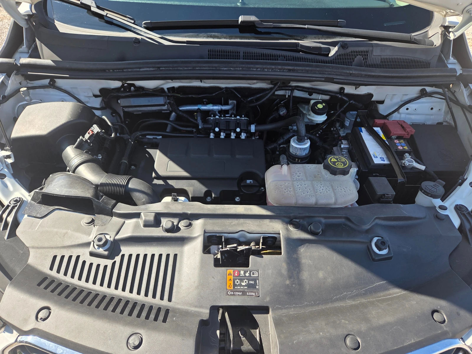 Opel Mokka ���-������ FACELIFT 6ck | Mobile.bg � ����������� 14