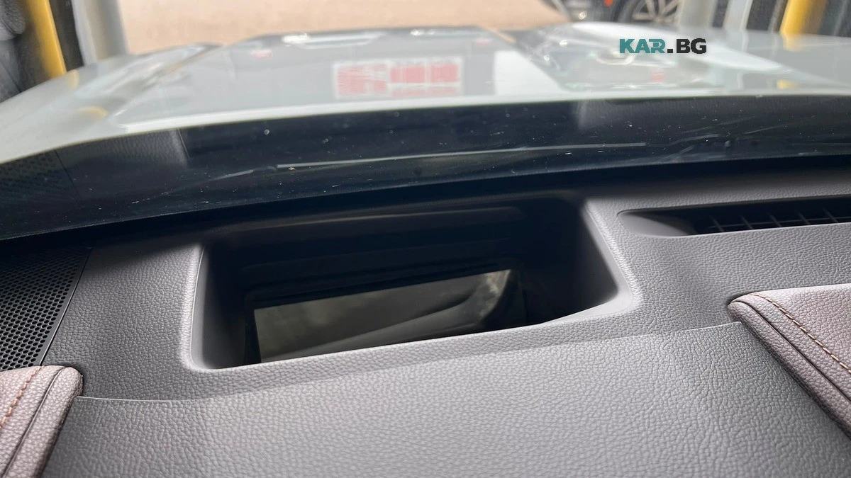 Toyota Highlander PLATINUM* ���������* HEADUP* ���. �����* ��������� | Mobile.bg � ����������� 15