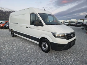 VW Crafter TDI, Автоматик, Навигация, Макси, Климатик, снимка 7