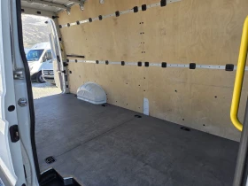 VW Crafter TDI, Автоматик, Навигация, Макси, Климатик, снимка 15