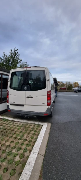 VW Crafter, снимка 4